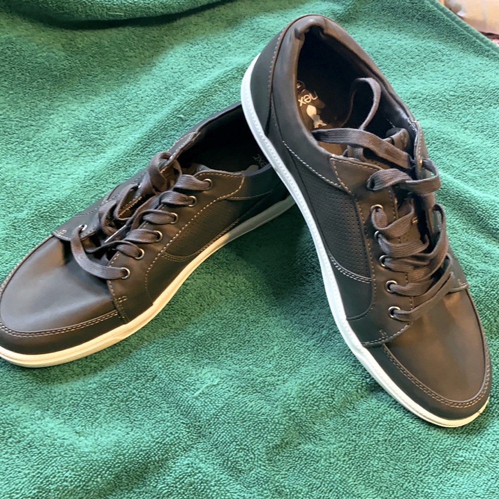 Next Men’s trainers 10